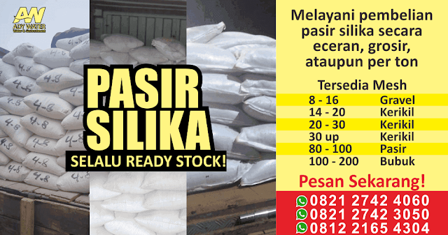 jual pasir silika kasar, harga pasir silika kasar, pasir silika putih kasar