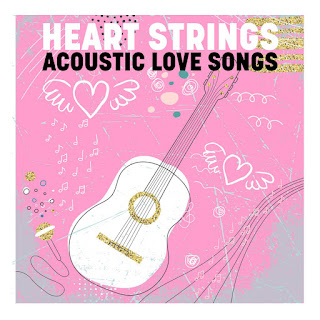 MP3 download Various Artists - Heart Strings: Acoustic Love Songs iTunes plus aac m4a mp3