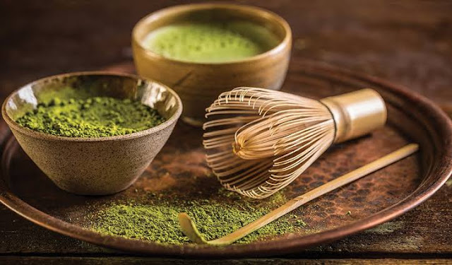 The Benefits Of Matcha Tea And How To Make It