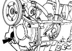 Ford OHV engine repair procedures