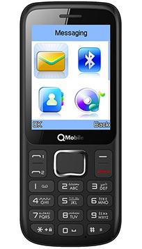 qmobile m400 flash file