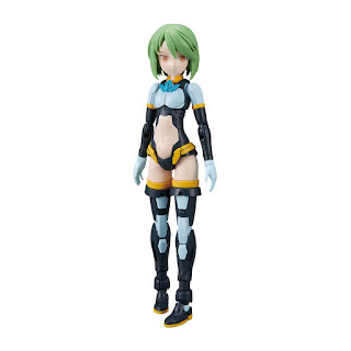 30 Minutes Sister SIS-Ac25g Far-Farina (Conductor Form), Bandai