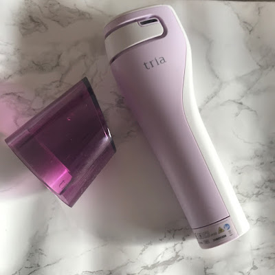 Tria age defying laser