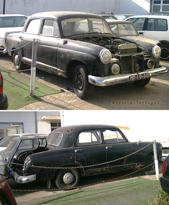 mercedesbenz 180d