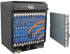 iCore Radio Network Controller