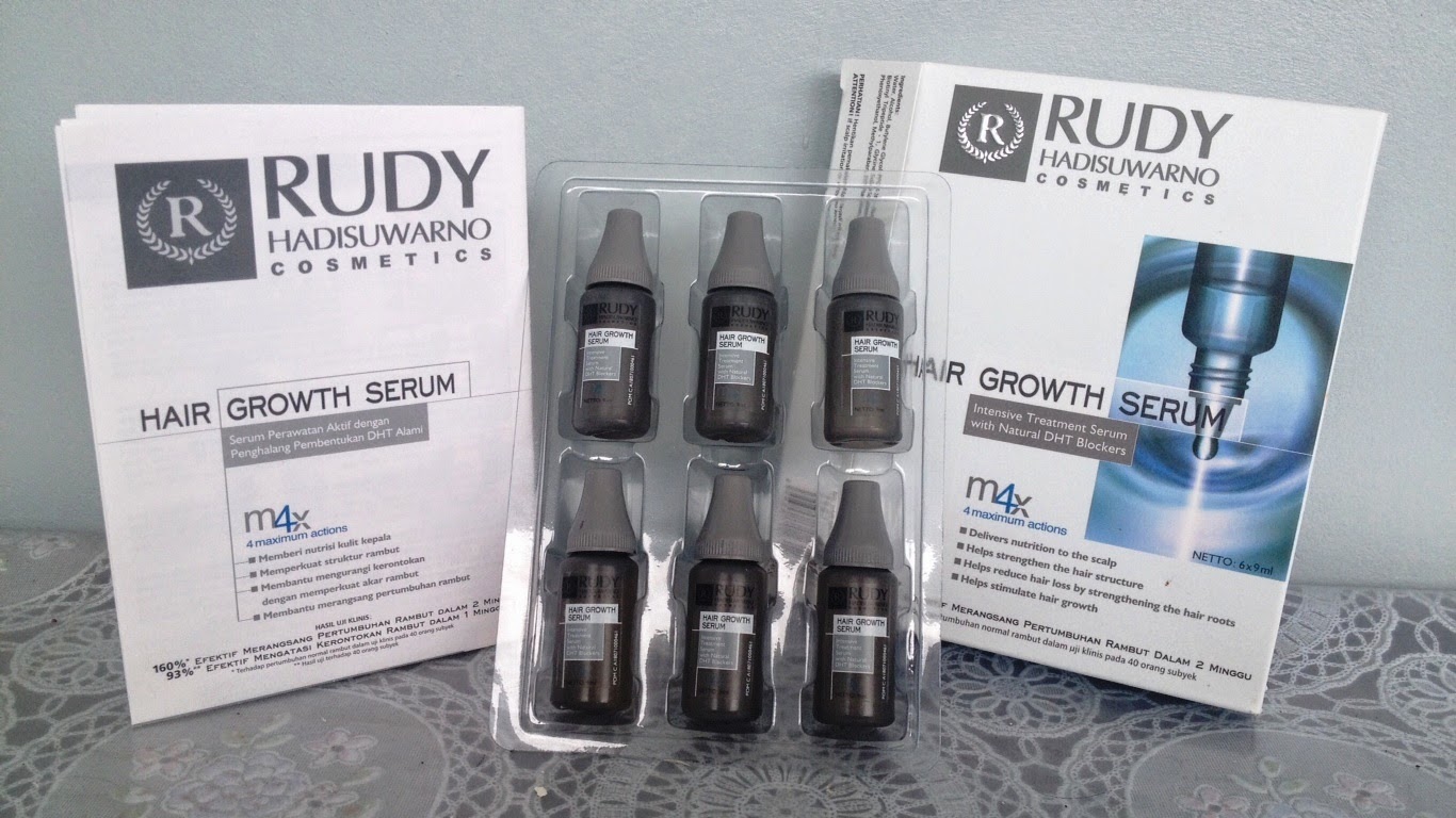 BEAUTY Review 19 Rudy Hadisuwarnos Hair Growth Serum Nisyas