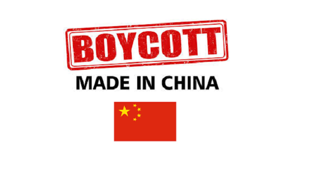CAIT launches 'China Quit India' campaign to boycott Chinese goods