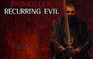 Painkiller Recurring Evil-SKIDROW (free download)