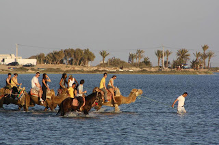 Tourisme Djerba