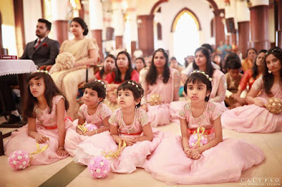 How To Host A Child Friendly Wedding