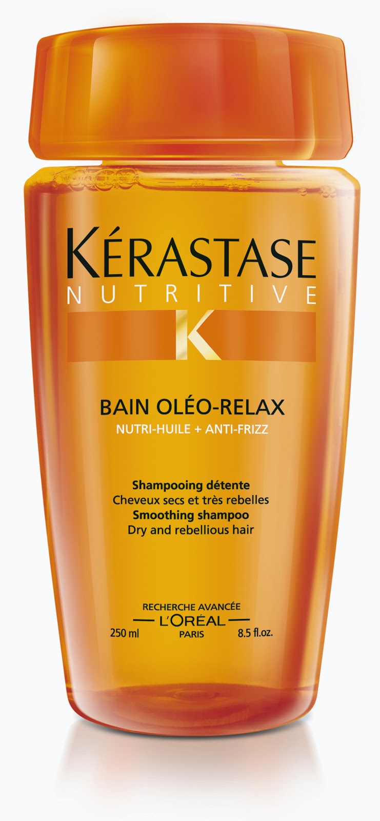 kerastase bain oleo relax 