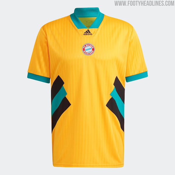 Exclusive: Adidas Flamengo 2023 Remake Retro Kit Leaked - Footy