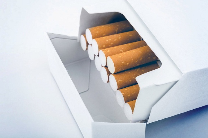 Mulai 1 Januari 2020, Harga Rokok Akan Mencapai Rp 35.000 per Bungkus