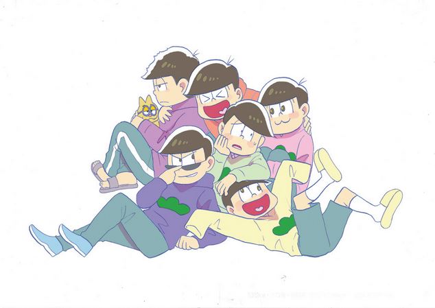 Osomatsu-san