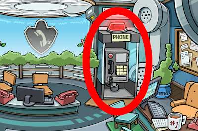 Club Penguin Secret Agent Cheats