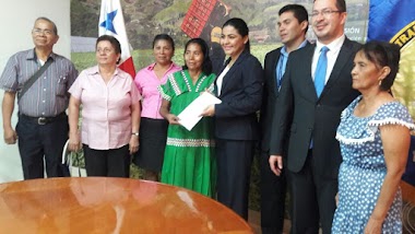 Inicia la Formalización del Sindicato de Trabajadoras del Hogar de Panamá