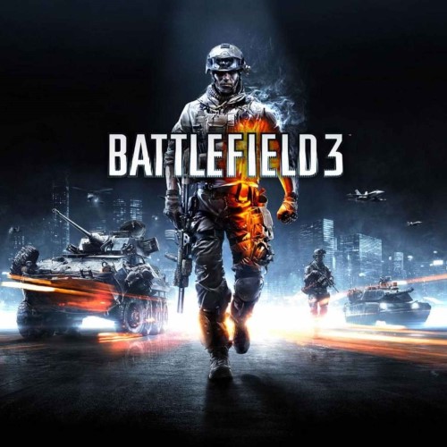 Battlefield 3