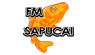 FM Sapucai 89.5