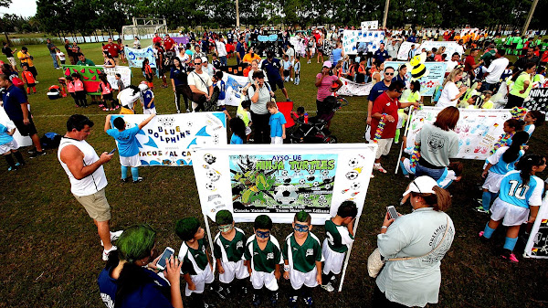 American Youth Soccer Organization