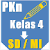 Buku Paket Pkn Sd Kelas 4