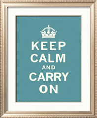 No Matter What, Stay Calm. Worrying Never Helps.