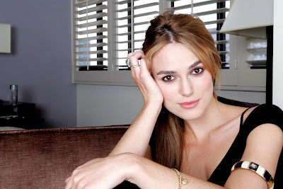 Keira Knightley Photoshoot