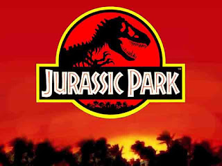 Jurassic Park Collection - Vol.1