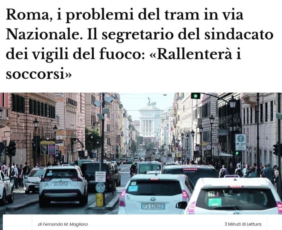 Pareri sempre e unicamente “a senso unico” senza contraddittorio. Questo è giornalismo?