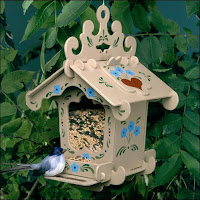 Birds Feeders Pictures