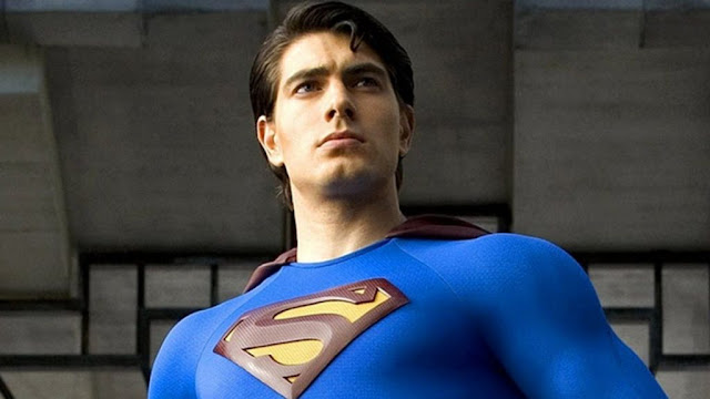 Brandon Routh