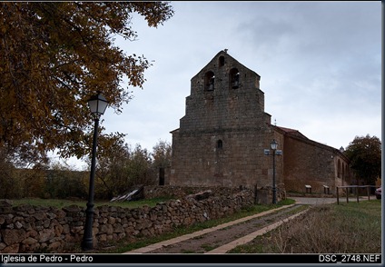 Iglesia de Pedro