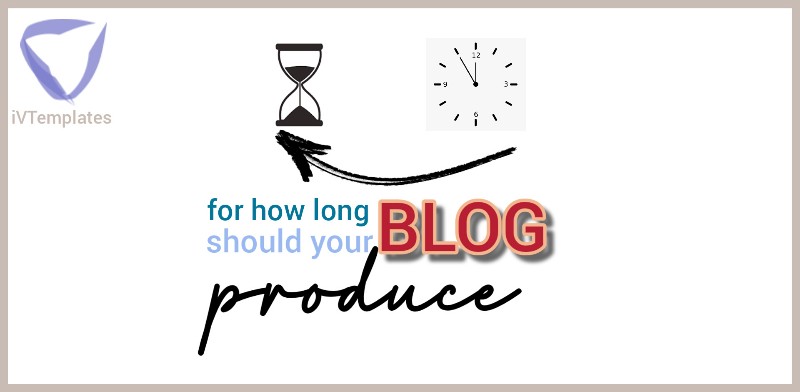 how long you want the blog producing revenues - From Creating Blog to Making Real Money Blogging