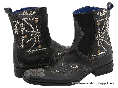 Chaussure texto:texto-581604