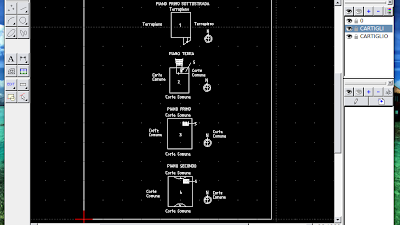 QCad: Il cad per linux