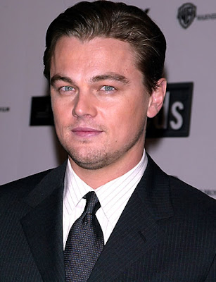 Leonardo DiCaprio Hot Photo