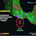 Se prevén tormentas intensas en el sur y el sureste de México 