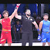 Mern Mekhea (CAM )Vs Juvanie Bacus (PHI)