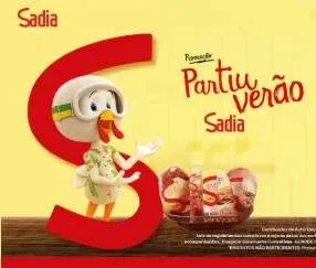 Cadastrar Promoção Sadia Verão 2020 Partiu Viagem com Família e Prêmios Todo Dia