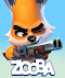 Hack Zooba v4.34.1 [iOS Non Jailbreak] | Menu ESP