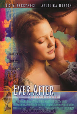 Sinopsis film Ever After: A Cinderella Story (1998)