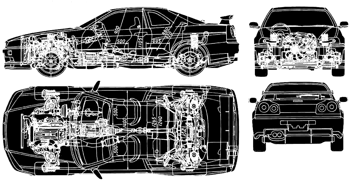 skyline r34 gtr interior. skyline r34 gtr interior.