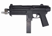 Arsenal Shipka Submachine Gun