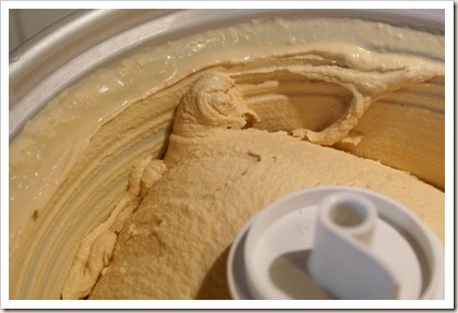 Gelato Voluttoso