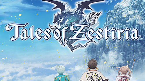 TALES OF ZESTIRIA