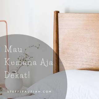 sewa apartemen di jakarta