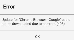 Cara Memperbaiki Google Play Store Error di OPPO A71