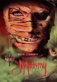 Bram Stoker's Legend of the Mummy (1998)