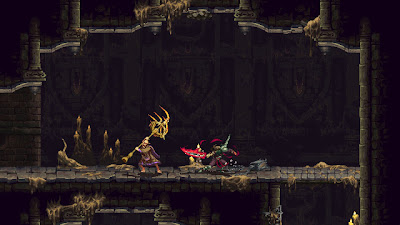 Blasphemous 2 Game Screenshot 6