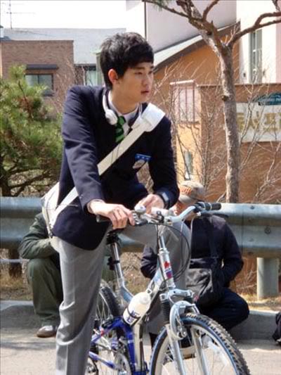 Regina Astra Kirana: Kim solo Hyun Home » Kim Soo Hyun 