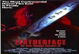 Leatherface Texas Chainsaw Massacre III (1990) Full Movie Online Video